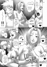 Loop and Loop Chiba Toshirou, Nekoi Mii, Nekomata Naomi