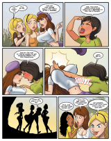 Black Cock Institute 2