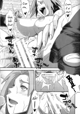 Bakuchi Butai
