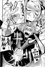 Saboten Nindou 2