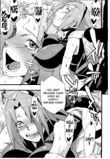 Saboten Nindou 2