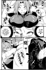Saboten Nindou 2