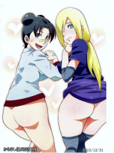 Saboten Nindou 2