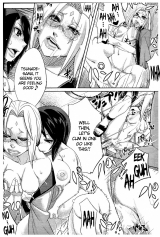 Saboten Nindou 2