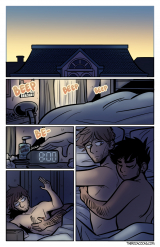 Leslie Brown The Rock Cocks