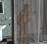 Nyom Shower