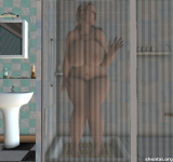 Nyom Shower