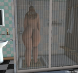 Nyom Shower