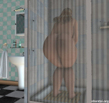 Nyom Shower