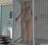 Nyom Shower