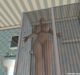 Nyom Shower