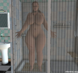 Nyom Shower