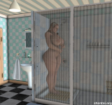 Nyom Shower
