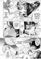 Kawaraya Honpo - Hana Vol. 19