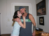 Handjob - Cumshot On Face