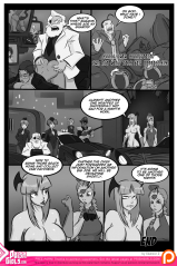 Capcops by Clumzor Z