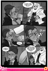 Capcops by Clumzor Z