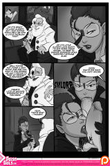 Capcops by Clumzor Z