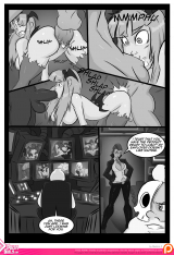 Capcops by Clumzor Z