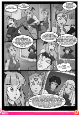 Capcops by Clumzor Z