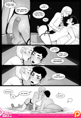 Talking Dirty by InCase