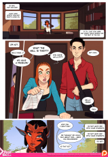 Xenobiology by InCase