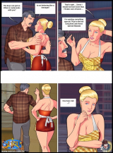 Priminha Gostosa 12