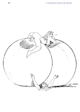 Voodoo Boob boo