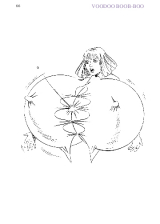 Voodoo Boob boo