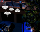 Y3DF Busted Caught 2