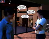 Y3DF Busted Caught 2