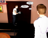 Y3DF Busted Caught 2