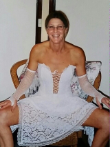 Julie Spiteri's Erotic Pics