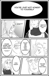 indrockz Love Complex Naruto 1 to 5