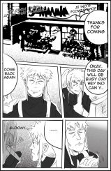 indrockz Love Complex Naruto 1 to 5