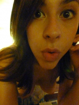 USA woman boobs pussy selfie