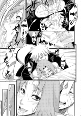 Karakishi Youhei dan Shinka Brute