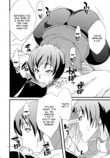 Karakishi Youheidan Shinka Level Up