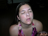 Blowjob - Cumshot Facial