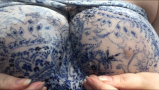 Bbw slut with big saggy tits