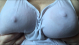 Bbw slut with big saggy boobs