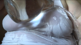 Bbw slut with big saggy boobs