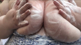 Bbw slut with big saggy boobs Part 2