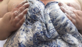 Bbw slut with big saggy boobs Part 2