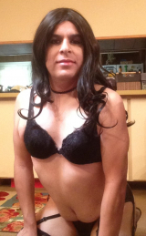 Oscarina Grandeas tranny seeks hung dom