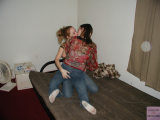 bella and ann first time lesbi sex from cesso.org