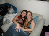 bella and ann first time lesbi sex from cesso.org