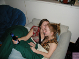 bella and ann first time lesbi sex from cesso.org