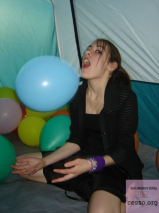 kinky slovakian slut from cesso.org