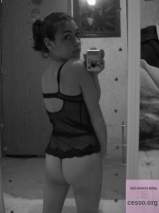 kinky slovakian slut from cesso.org